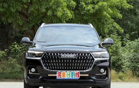 Haval H6, 2023 год, 1 350 025 рублей, 2 фотография