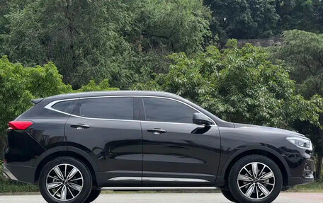 Haval H6, 2023 год, 1 350 025 рублей, 13 фотография
