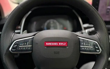 Haval H6, 2023 год, 1 350 025 рублей, 8 фотография