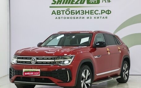 Volkswagen Teramont I, 2022 год, 4 200 000 рублей, 1 фотография