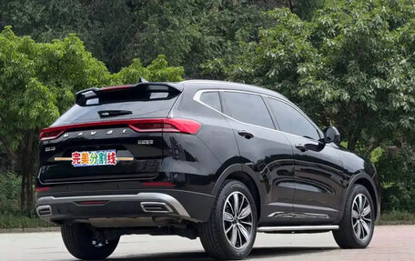 Haval H6, 2023 год, 1 350 025 рублей, 18 фотография