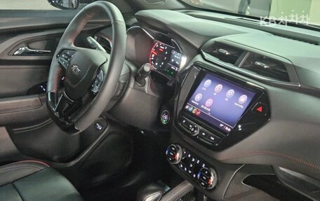 Chevrolet TrailBlazer, 2023 год, 1 600 080 рублей, 11 фотография
