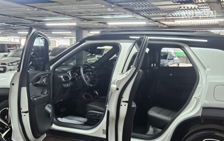 Chevrolet TrailBlazer, 2023 год, 1 600 080 рублей, 8 фотография