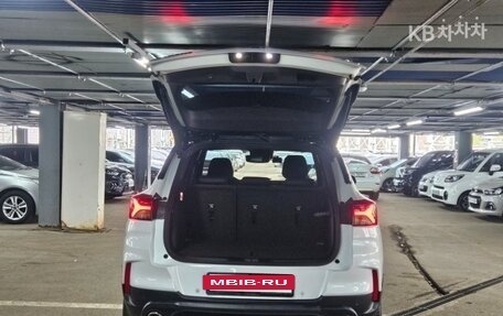 Chevrolet TrailBlazer, 2023 год, 1 600 080 рублей, 6 фотография