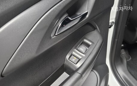 Chevrolet TrailBlazer, 2023 год, 1 600 080 рублей, 24 фотография