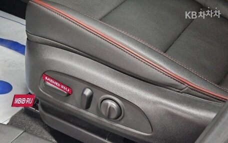 Chevrolet TrailBlazer, 2023 год, 1 600 080 рублей, 22 фотография