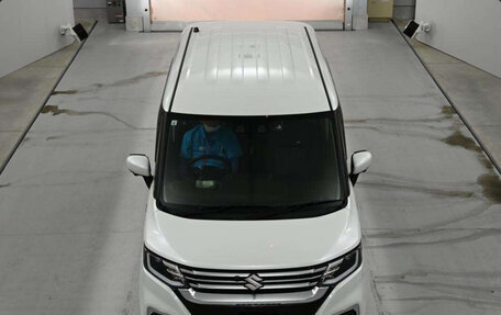 Suzuki Solio, 2022 год, 1 020 000 рублей, 2 фотография