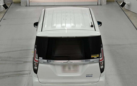 Suzuki Solio, 2022 год, 1 020 000 рублей, 4 фотография