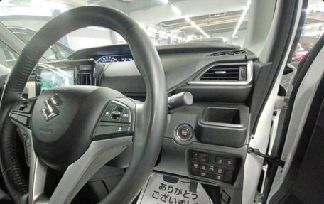 Suzuki Solio, 2022 год, 1 020 000 рублей, 9 фотография