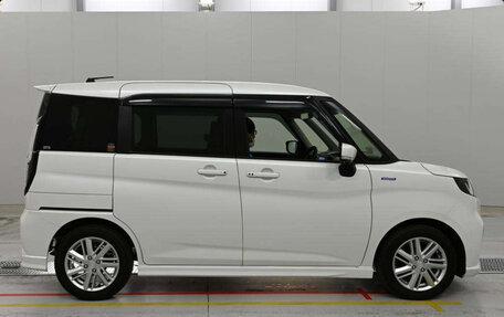 Suzuki Solio, 2022 год, 1 020 000 рублей, 6 фотография