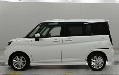Suzuki Solio, 2022 год, 1 020 000 рублей, 7 фотография