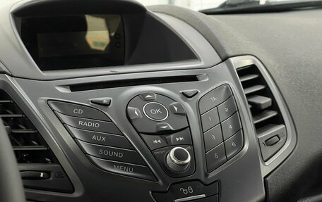 Ford Fiesta, 2016 год, 719 000 рублей, 14 фотография