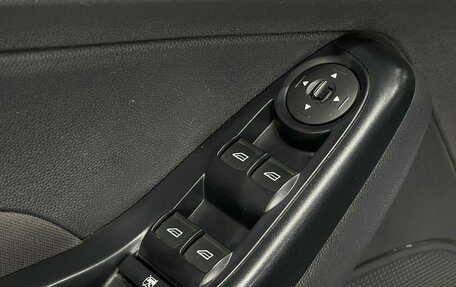 Ford Fiesta, 2016 год, 719 000 рублей, 17 фотография