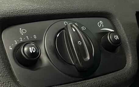 Ford Fiesta, 2016 год, 719 000 рублей, 12 фотография