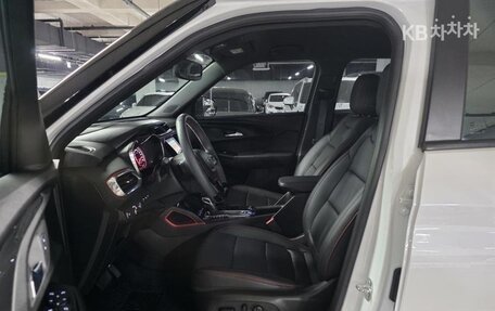 Chevrolet TrailBlazer, 2023 год, 1 680 000 рублей, 7 фотография