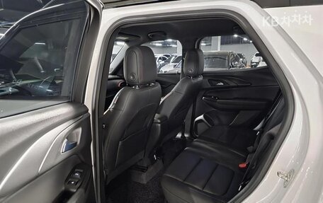 Chevrolet TrailBlazer, 2023 год, 1 680 000 рублей, 8 фотография