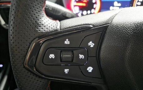 Chevrolet TrailBlazer, 2023 год, 1 680 000 рублей, 12 фотография