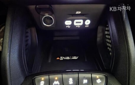 Chevrolet TrailBlazer, 2023 год, 1 680 000 рублей, 15 фотография