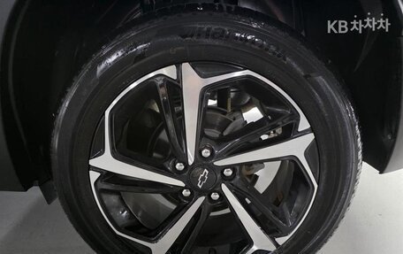 Chevrolet TrailBlazer, 2023 год, 1 680 000 рублей, 17 фотография