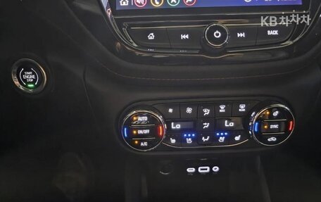 Chevrolet TrailBlazer, 2023 год, 1 680 000 рублей, 16 фотография