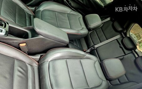 Chevrolet TrailBlazer, 2022 год, 1 600 080 рублей, 7 фотография