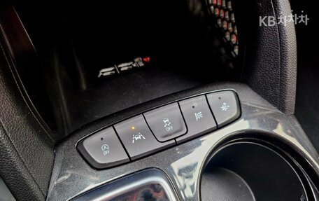 Chevrolet TrailBlazer, 2022 год, 1 600 080 рублей, 10 фотография