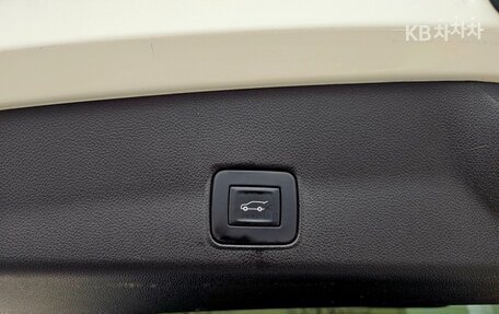 Chevrolet TrailBlazer, 2022 год, 1 600 080 рублей, 16 фотография