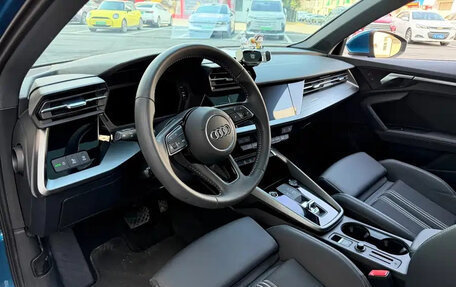 Audi A3, 2022 год, 1 720 000 рублей, 16 фотография