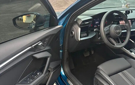 Audi A3, 2022 год, 1 720 000 рублей, 13 фотография