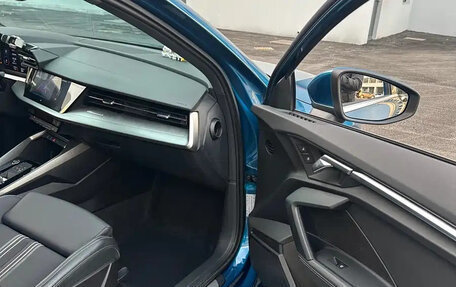 Audi A3, 2022 год, 1 720 000 рублей, 14 фотография