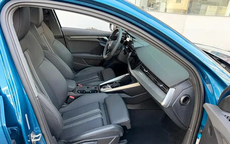 Audi A3, 2022 год, 1 720 000 рублей, 10 фотография