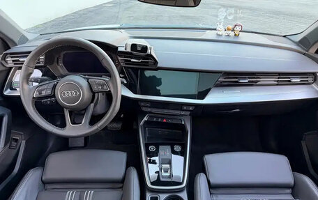 Audi A3, 2022 год, 1 720 000 рублей, 15 фотография