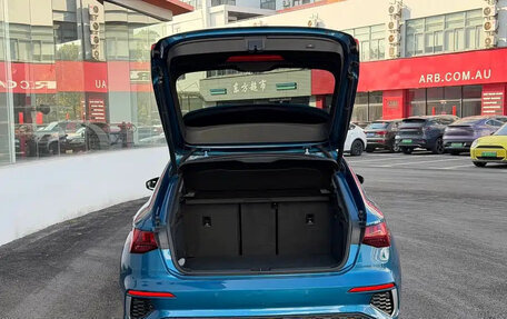 Audi A3, 2022 год, 1 720 000 рублей, 8 фотография