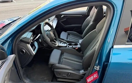 Audi A3, 2022 год, 1 720 000 рублей, 9 фотография