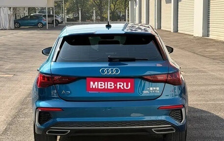 Audi A3, 2022 год, 1 720 000 рублей, 6 фотография