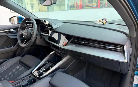 Audi A3, 2022 год, 1 720 000 рублей, 17 фотография