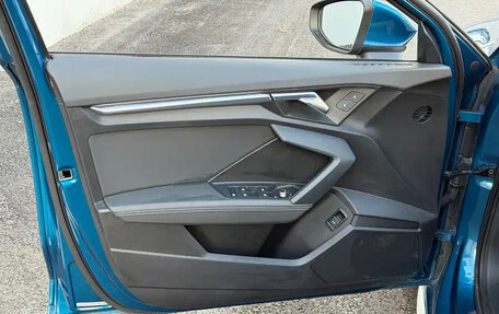 Audi A3, 2022 год, 1 720 000 рублей, 25 фотография
