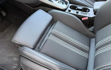Audi A3, 2022 год, 1 720 000 рублей, 23 фотография
