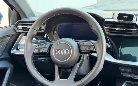Audi A3, 2022 год, 1 720 000 рублей, 18 фотография