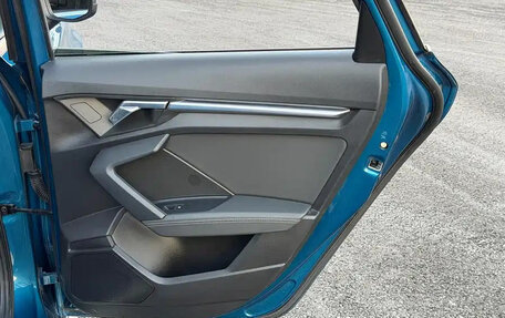 Audi A3, 2022 год, 1 720 000 рублей, 28 фотография