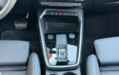 Audi A3, 2022 год, 1 720 000 рублей, 19 фотография