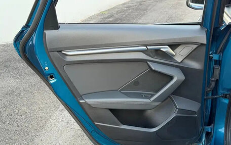 Audi A3, 2022 год, 1 720 000 рублей, 27 фотография