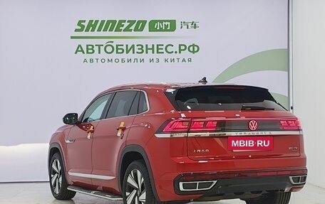 Volkswagen Teramont I, 2022 год, 4 200 000 рублей, 4 фотография
