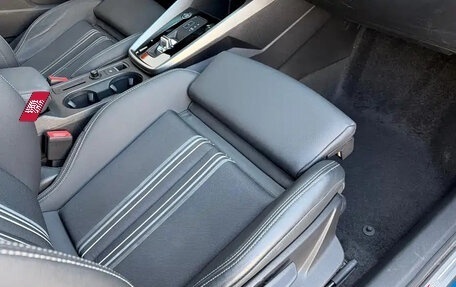 Audi A3, 2022 год, 1 720 000 рублей, 24 фотография
