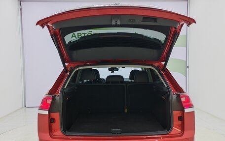 Volkswagen Teramont I, 2022 год, 4 200 000 рублей, 7 фотография