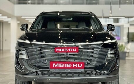 Haval F7x, 2026 год, 3 999 000 рублей, 2 фотография