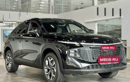 Haval F7x, 2026 год, 3 999 000 рублей, 3 фотография