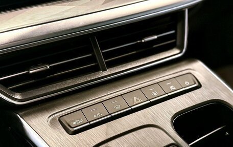 Haval F7x, 2026 год, 3 999 000 рублей, 11 фотография