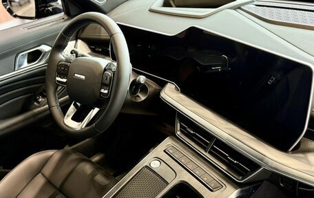 Haval F7x, 2026 год, 3 999 000 рублей, 15 фотография