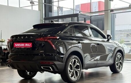 Haval F7x, 2026 год, 3 999 000 рублей, 5 фотография